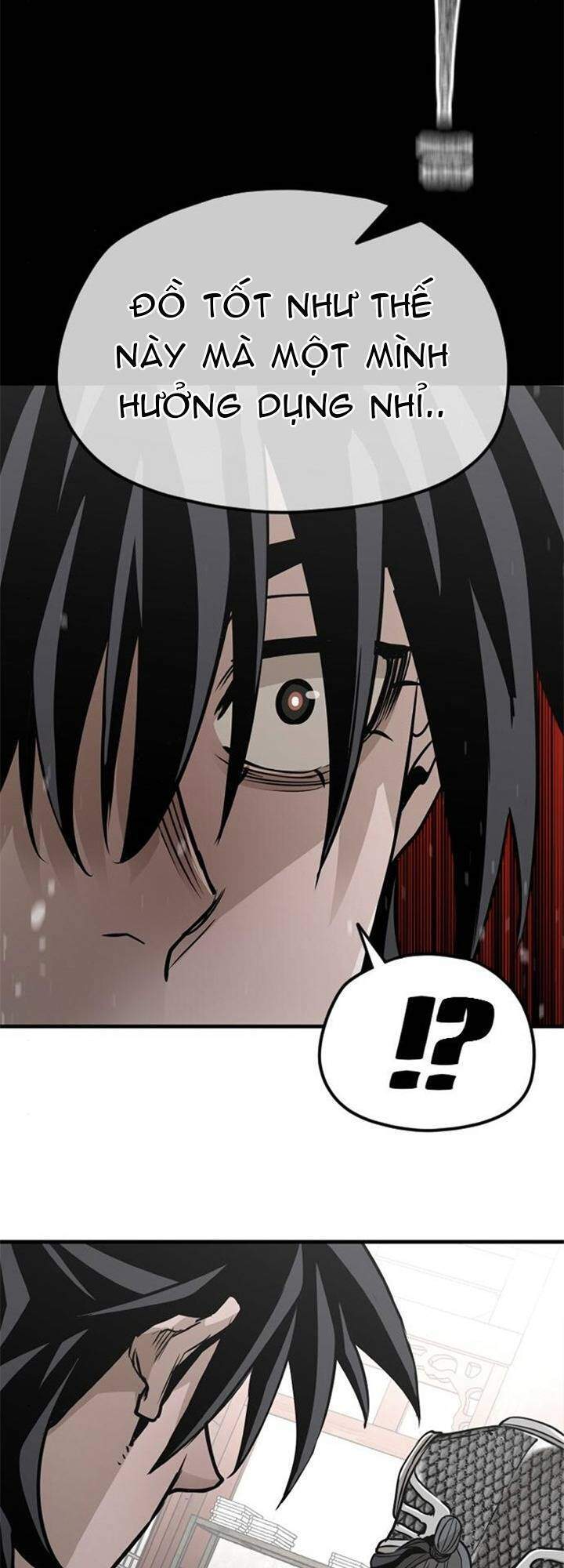 Thiên Ma Phi Thăng Truyện Chap 14 - Next Chap 15