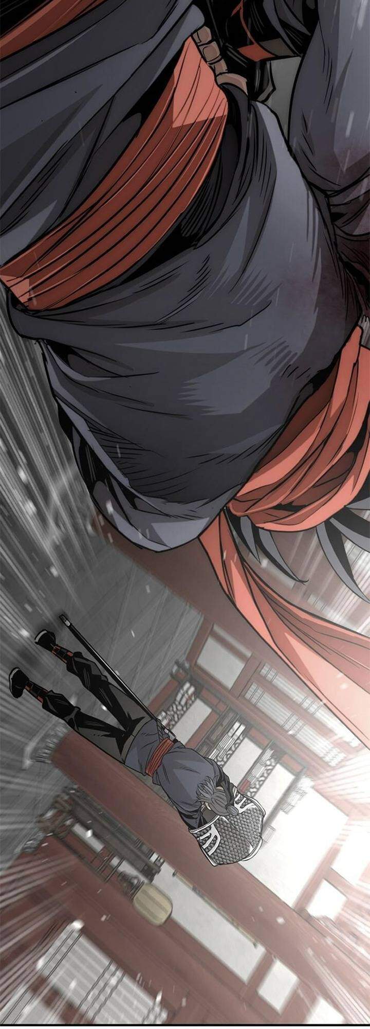 Thiên Ma Phi Thăng Truyện Chap 14 - Next Chap 15