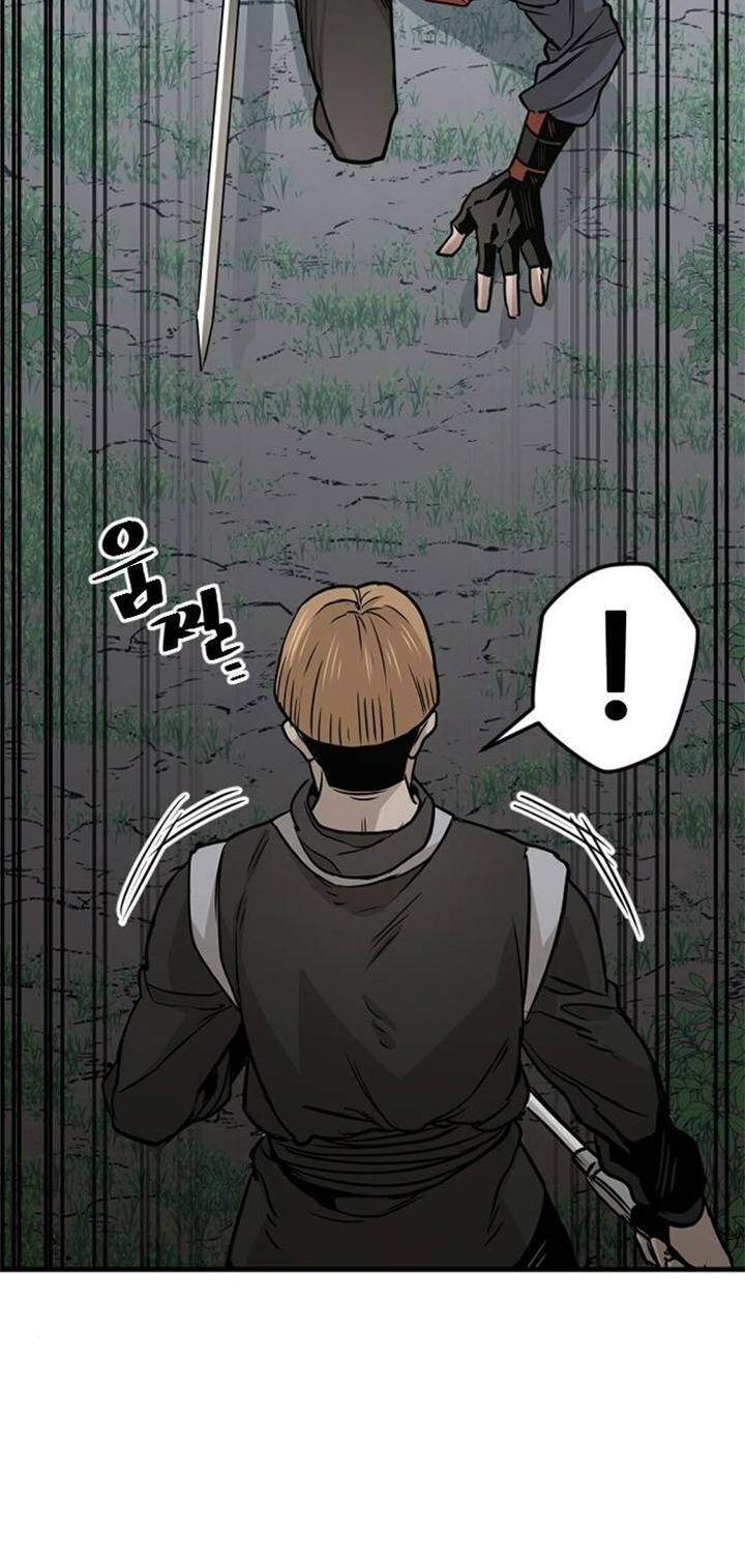 Thiên Ma Phi Thăng Truyện Chap 14 - Next Chap 15