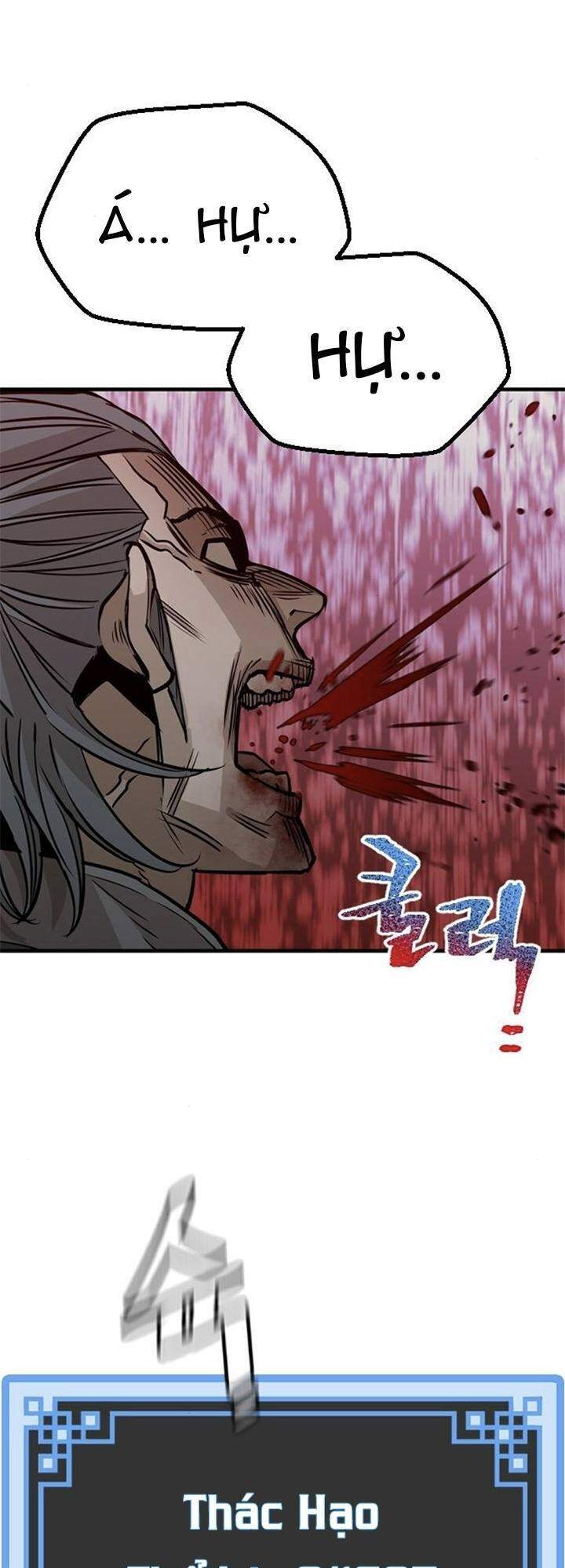 Thiên Ma Phi Thăng Truyện Chap 14 - Next Chap 15