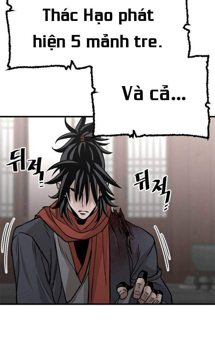 Thiên Ma Phi Thăng Truyện Chap 14 - Next Chap 15