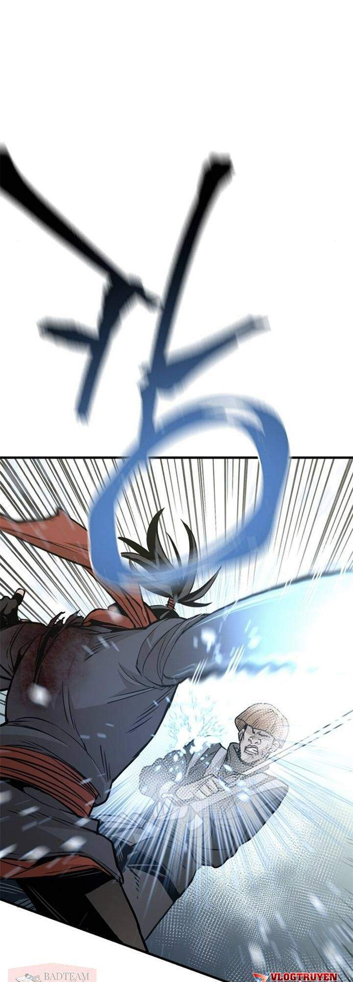 Thiên Ma Phi Thăng Truyện Chap 14 - Next Chap 15