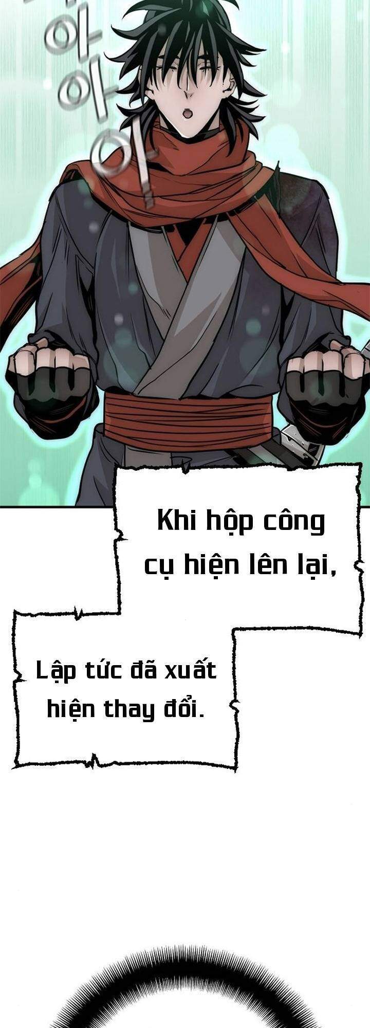 Thiên Ma Phi Thăng Truyện Chap 14 - Next Chap 15