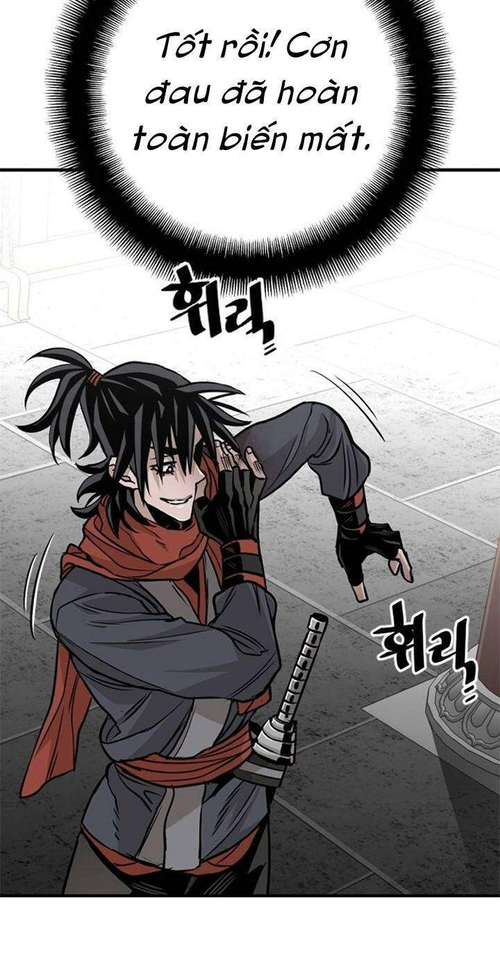 Thiên Ma Phi Thăng Truyện Chap 14 - Next Chap 15