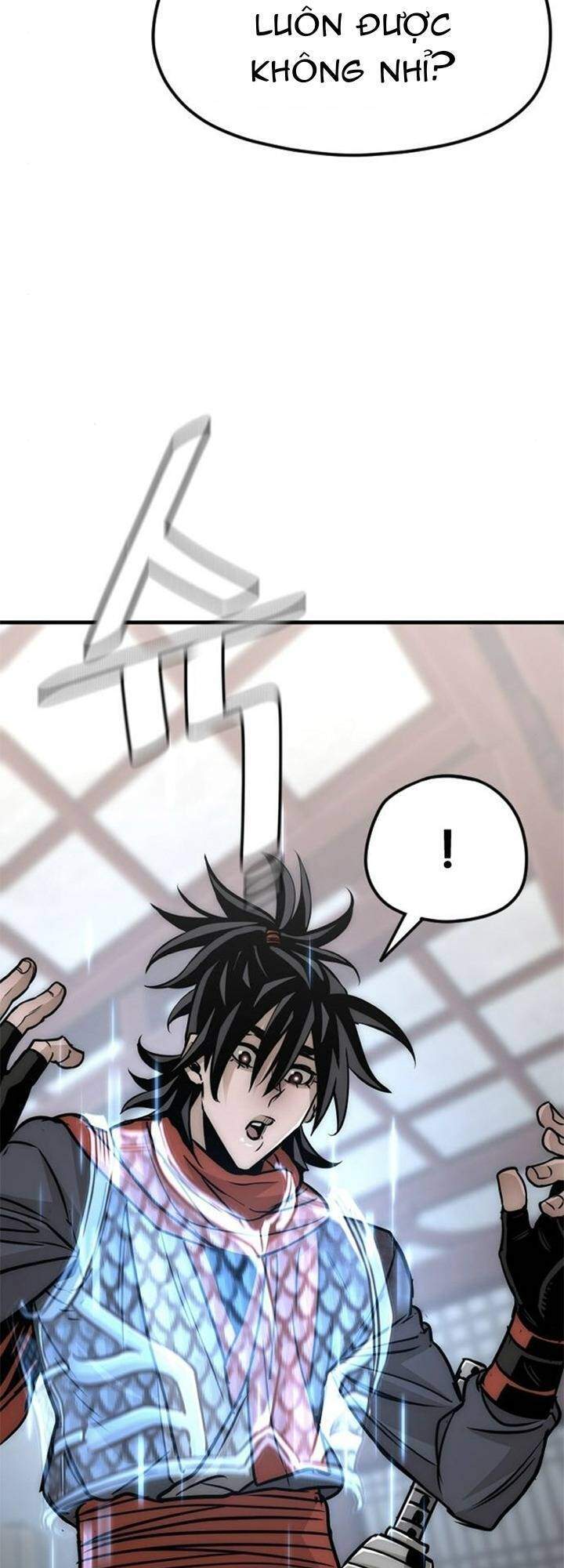 Thiên Ma Phi Thăng Truyện Chap 14 - Next Chap 15