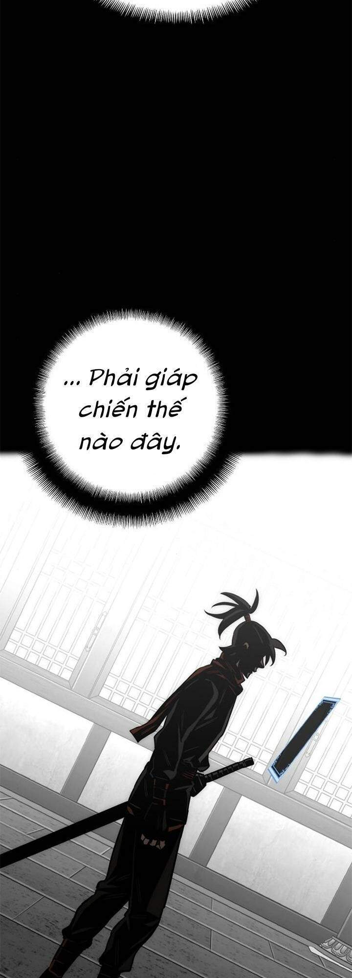 Thiên Ma Phi Thăng Truyện Chap 14 - Next Chap 15