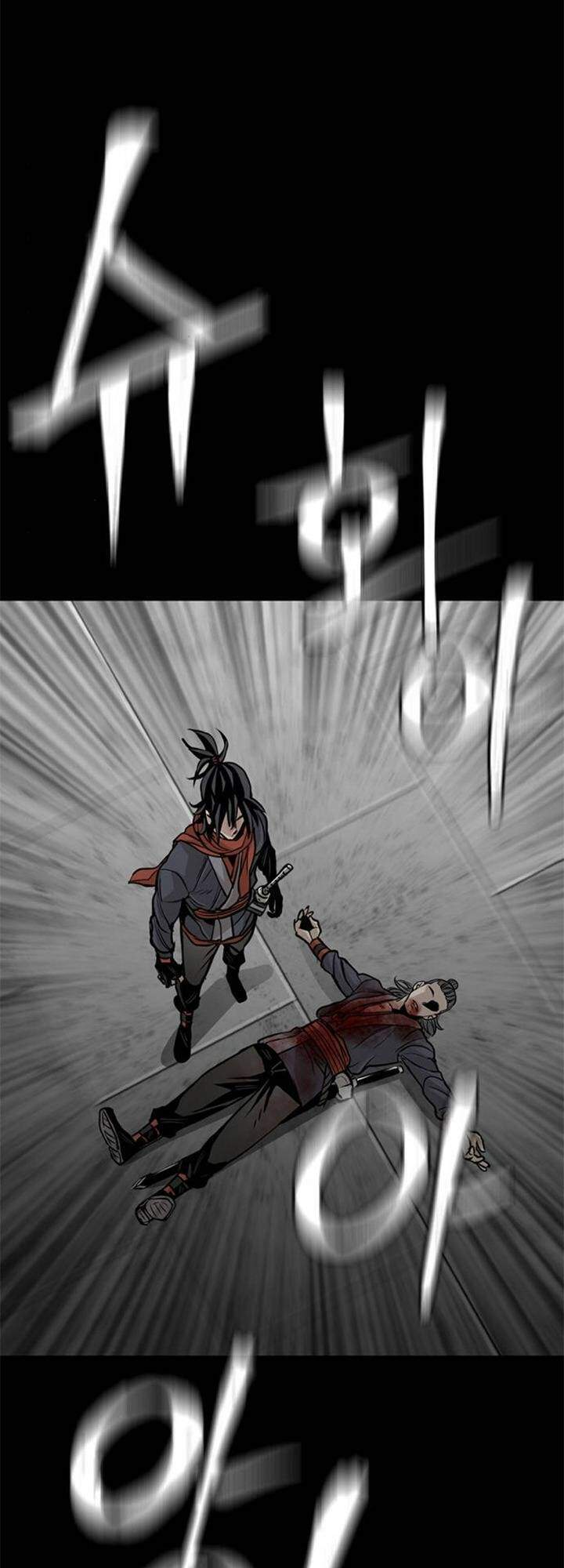 Thiên Ma Phi Thăng Truyện Chap 14 - Next Chap 15