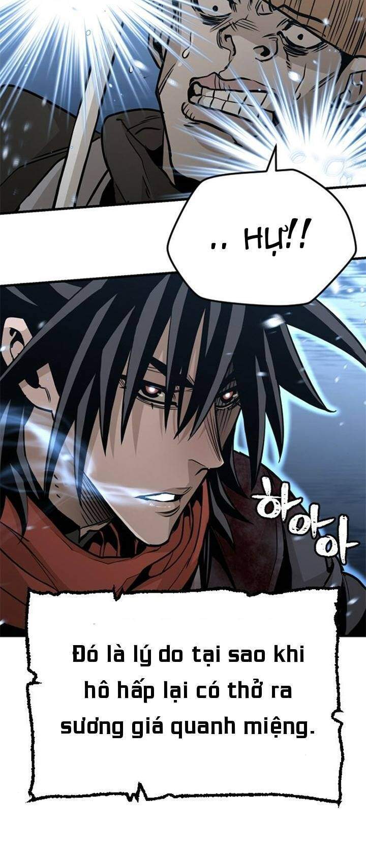 Thiên Ma Phi Thăng Truyện Chap 14 - Next Chap 15