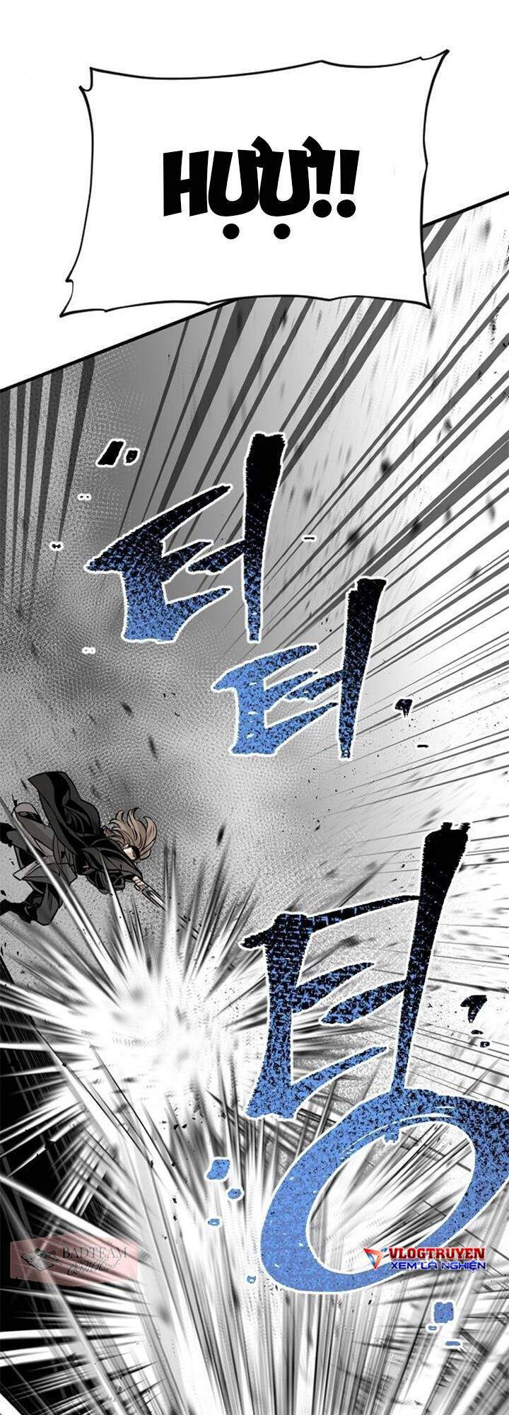 Thiên Ma Phi Thăng Truyện Chap 14 - Next Chap 15