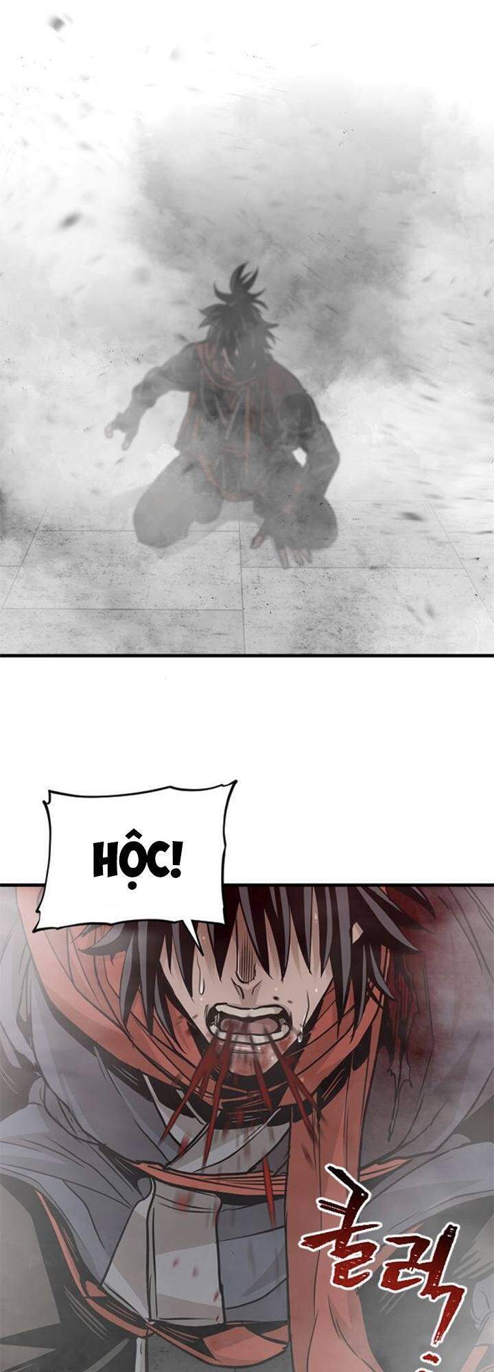 Thiên Ma Phi Thăng Truyện Chap 14 - Next Chap 15