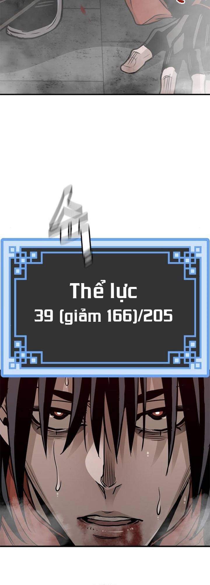 Thiên Ma Phi Thăng Truyện Chap 14 - Next Chap 15