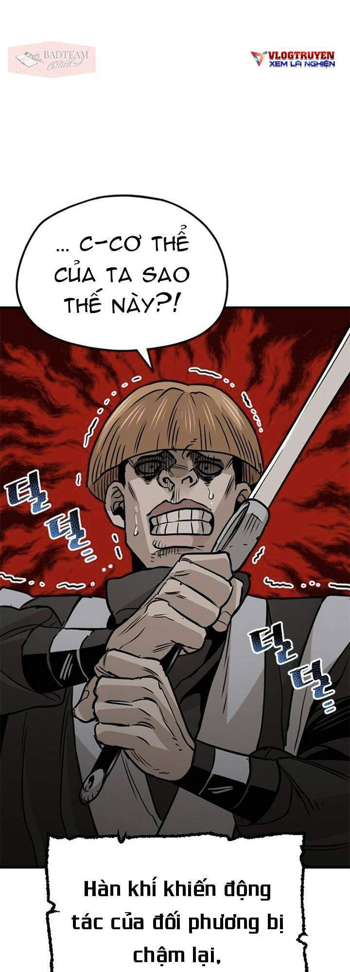 Thiên Ma Phi Thăng Truyện Chap 14 - Next Chap 15