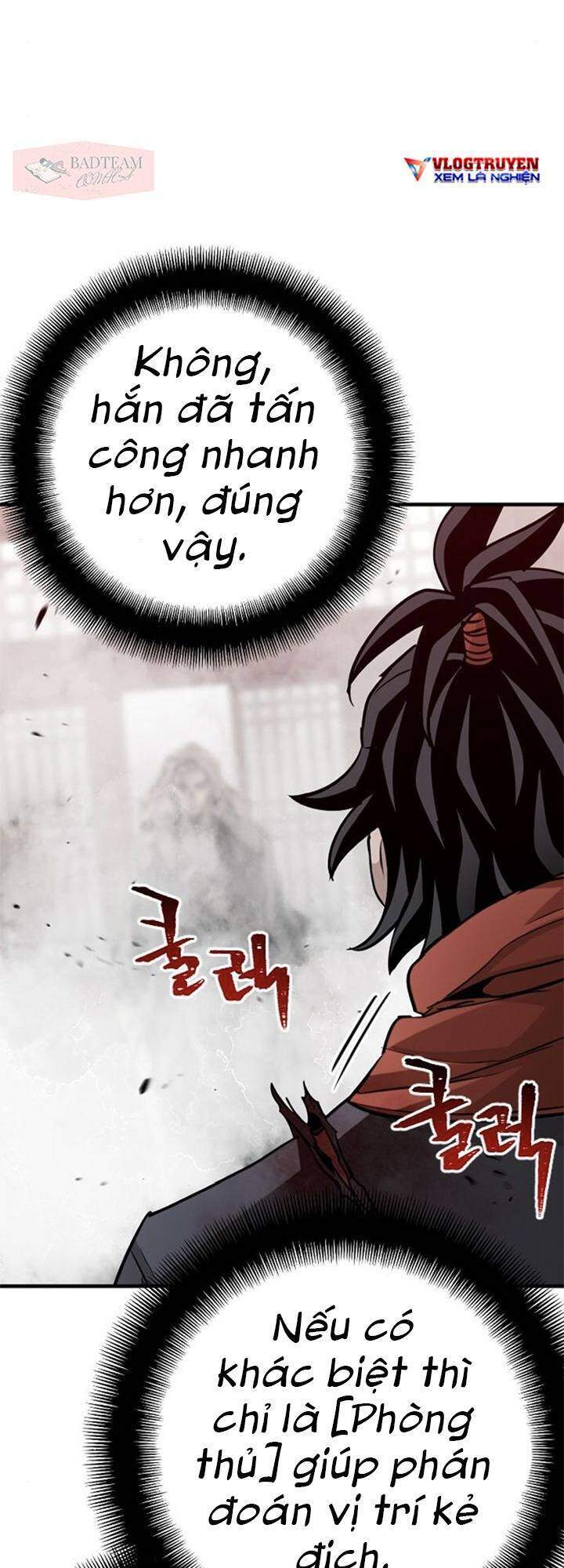 Thiên Ma Phi Thăng Truyện Chap 14 - Next Chap 15