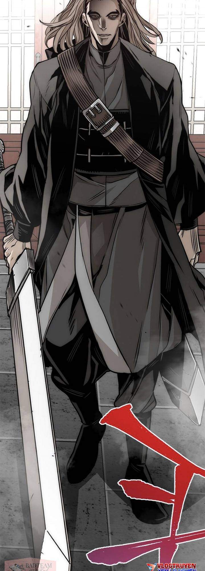 Thiên Ma Phi Thăng Truyện Chap 14 - Next Chap 15