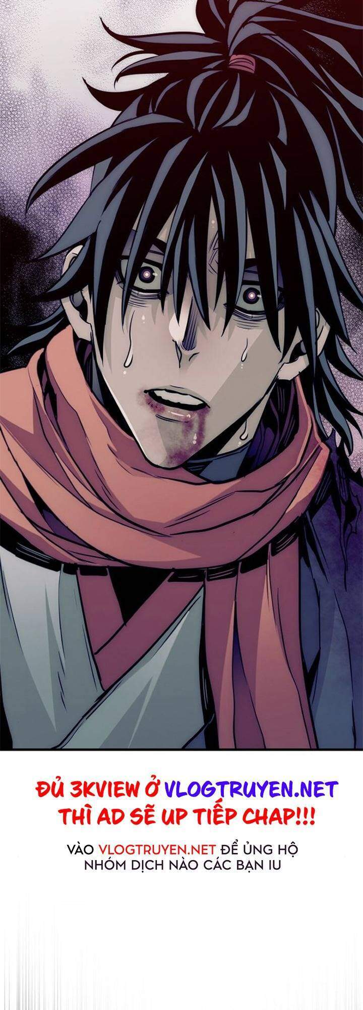 Thiên Ma Phi Thăng Truyện Chap 14 - Next Chap 15