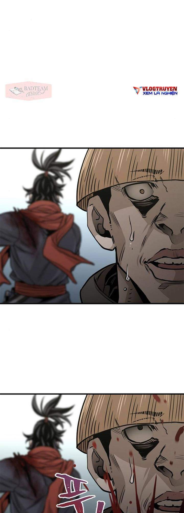 Thiên Ma Phi Thăng Truyện Chap 14 - Next Chap 15