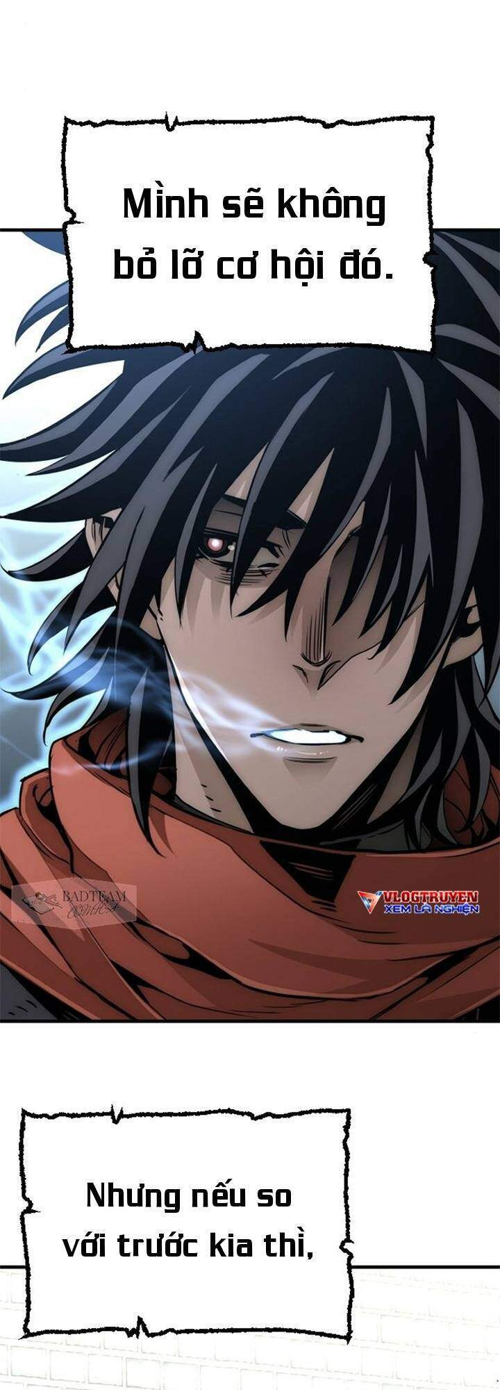 Thiên Ma Phi Thăng Truyện Chap 14 - Next Chap 15