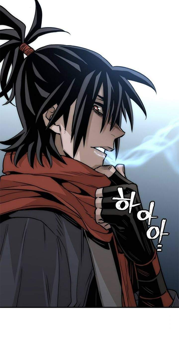 Thiên Ma Phi Thăng Truyện Chap 14 - Next Chap 15