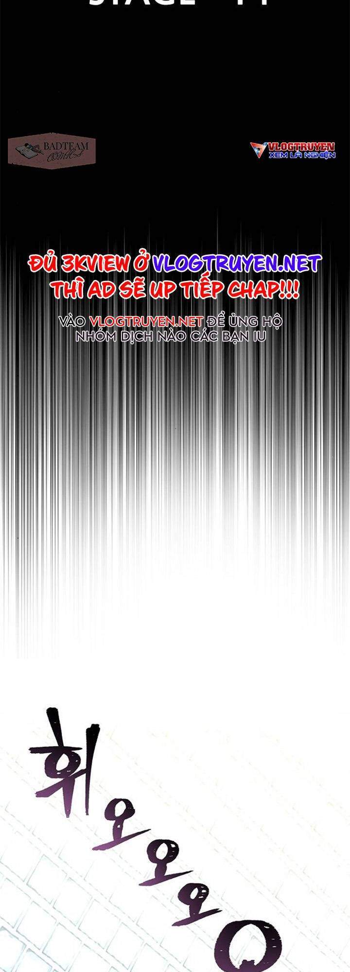 Thiên Ma Phi Thăng Truyện Chap 14 - Next Chap 15