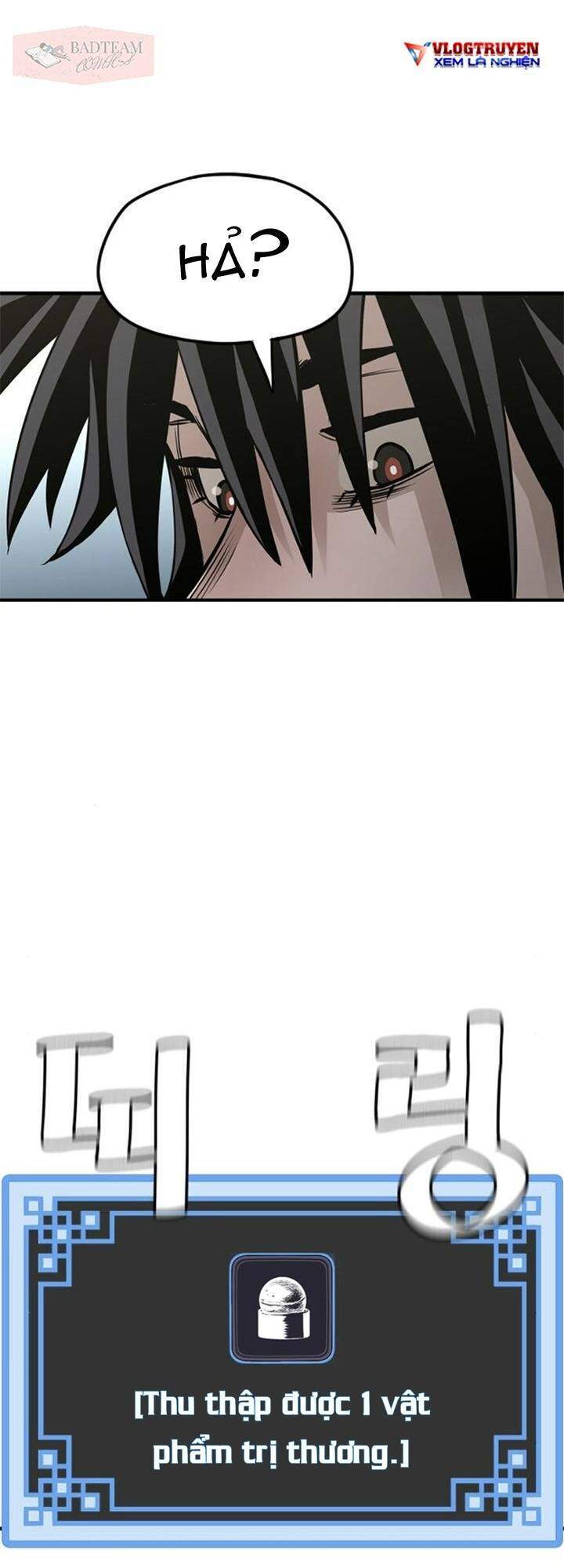 Thiên Ma Phi Thăng Truyện Chap 14 - Next Chap 15