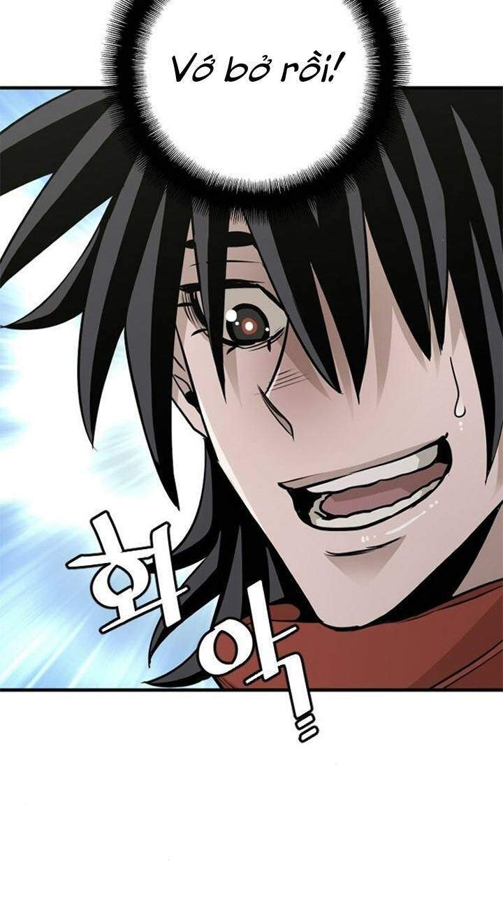 Thiên Ma Phi Thăng Truyện Chap 14 - Next Chap 15