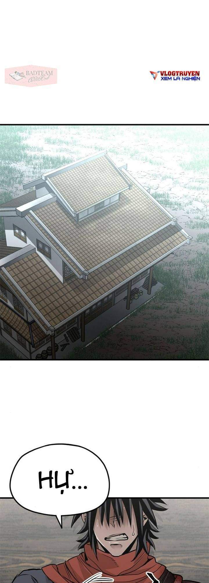 Thiên Ma Phi Thăng Truyện Chap 14 - Next Chap 15