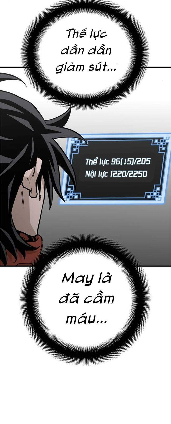 Thiên Ma Phi Thăng Truyện Chap 14 - Next Chap 15