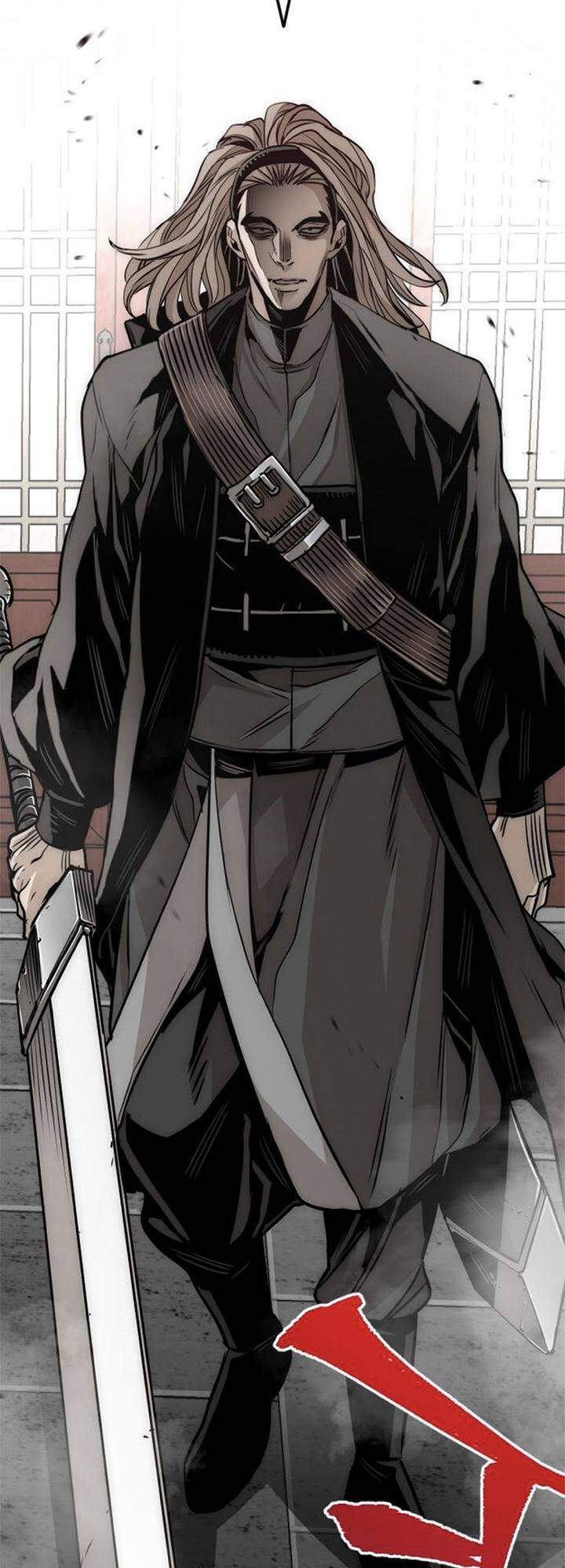 Thiên Ma Phi Thăng Truyện Chap 14 - Next Chap 15