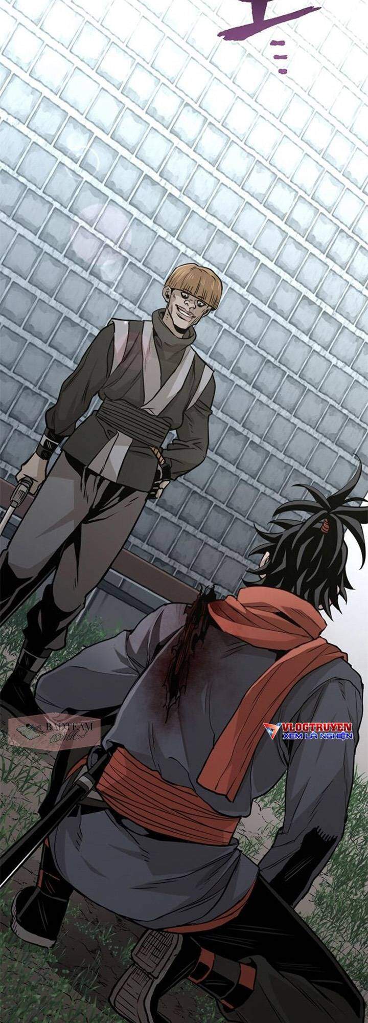 Thiên Ma Phi Thăng Truyện Chap 14 - Next Chap 15