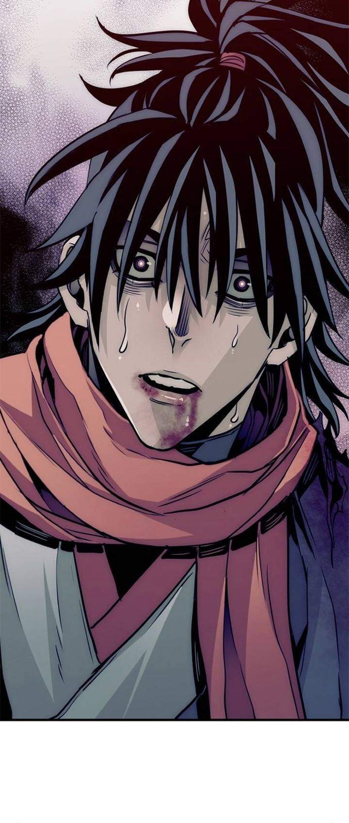 Thiên Ma Phi Thăng Truyện Chap 14 - Next Chap 15