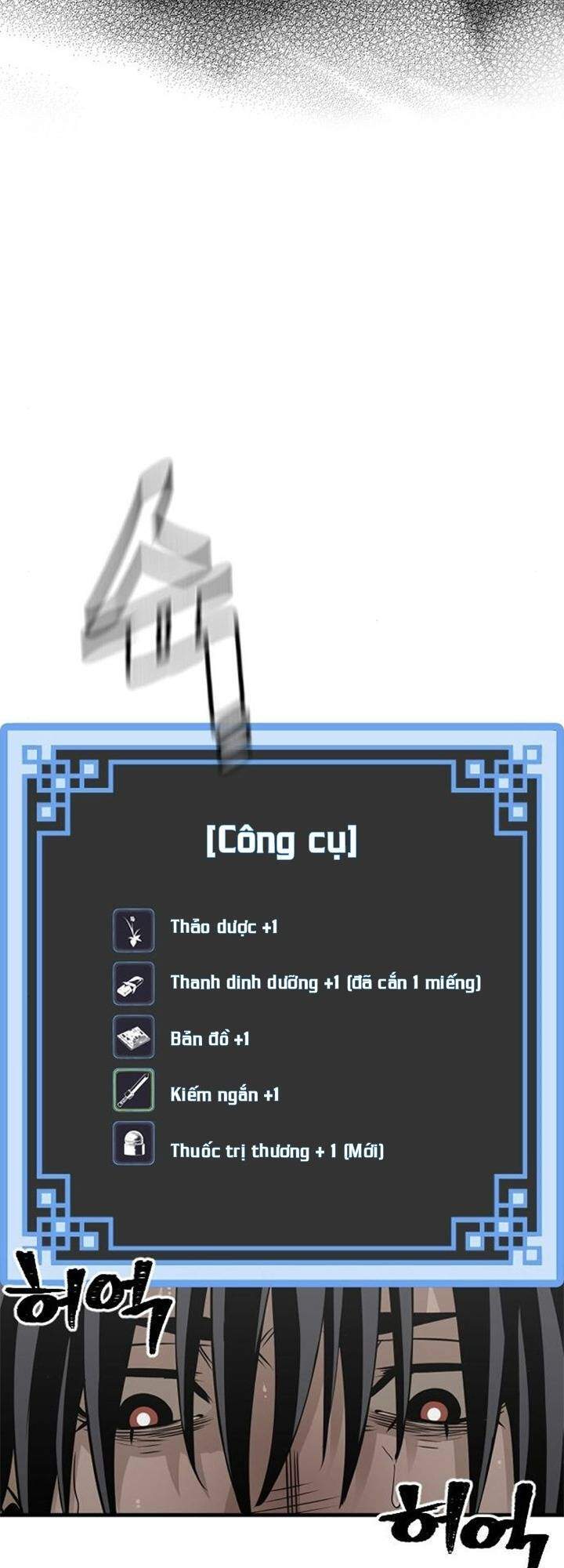 Thiên Ma Phi Thăng Truyện Chap 14 - Next Chap 15