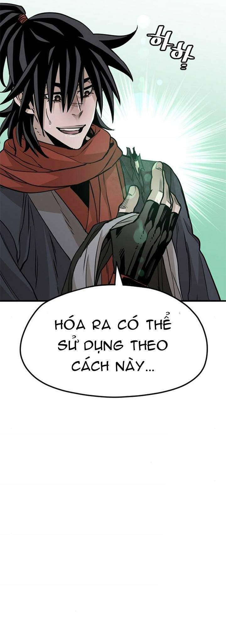 Thiên Ma Phi Thăng Truyện Chap 14 - Next Chap 15