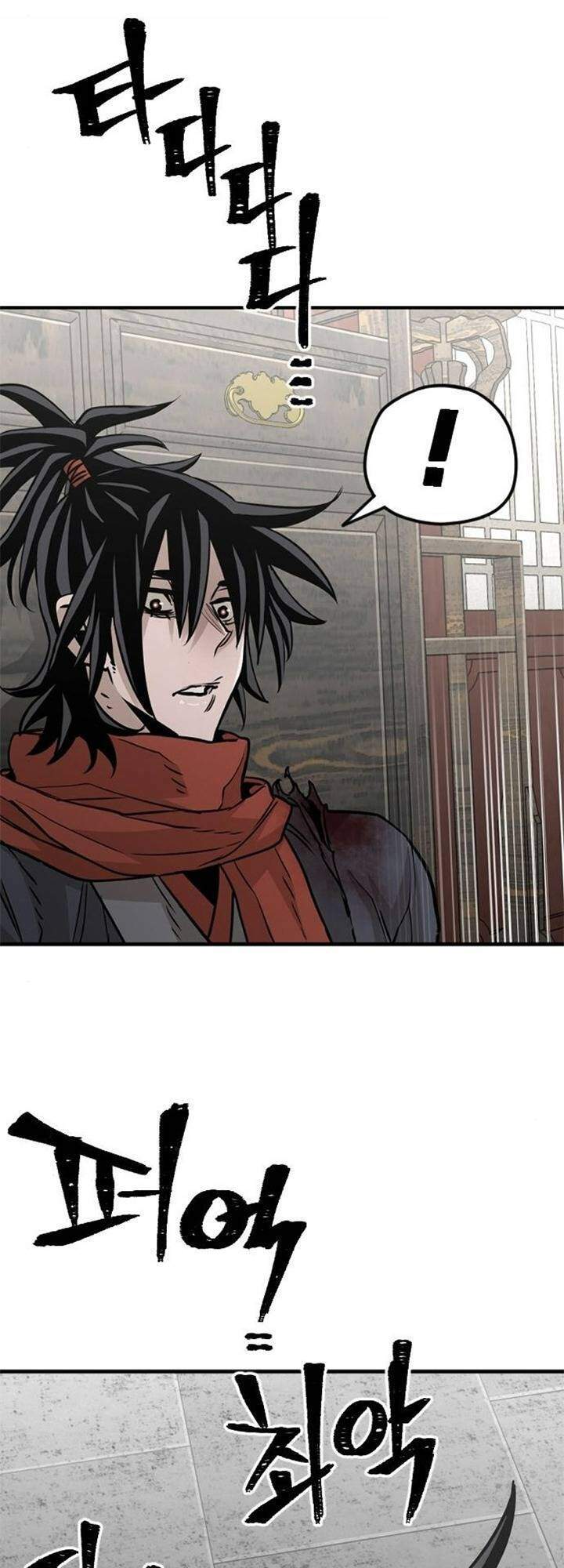 Thiên Ma Phi Thăng Truyện Chap 14 - Next Chap 15