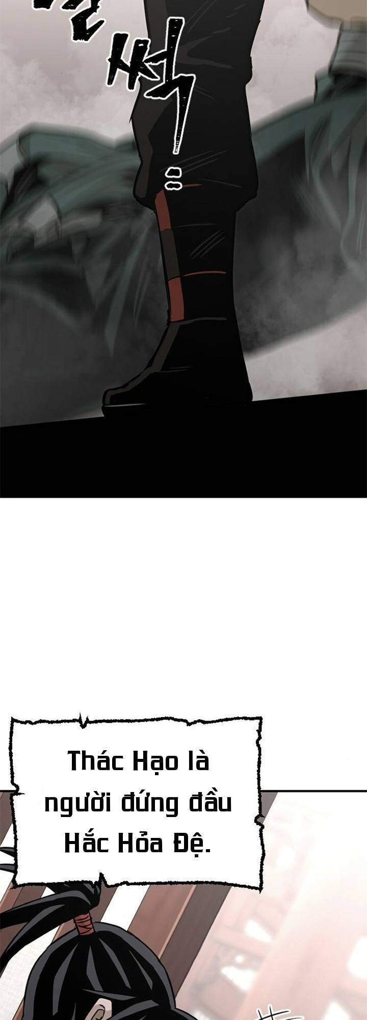 Thiên Ma Phi Thăng Truyện Chap 14 - Next Chap 15