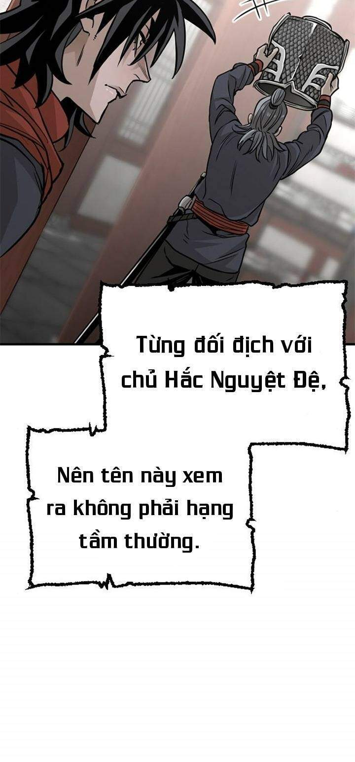 Thiên Ma Phi Thăng Truyện Chap 14 - Next Chap 15