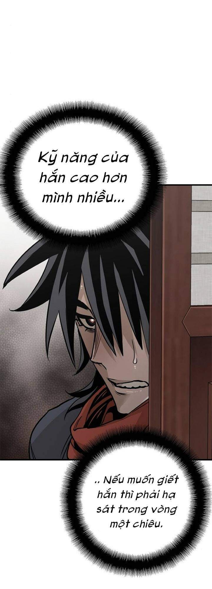 Thiên Ma Phi Thăng Truyện Chap 14 - Next Chap 15