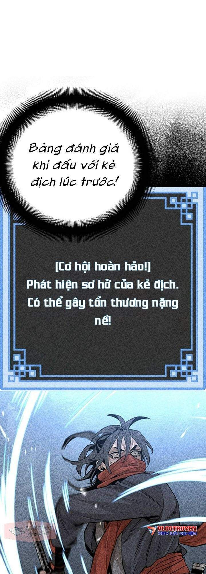 Thiên Ma Phi Thăng Truyện Chap 14 - Next Chap 15