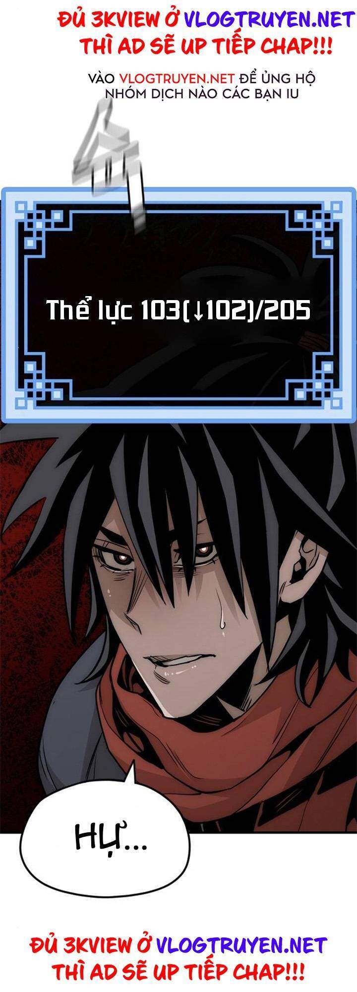 Thiên Ma Phi Thăng Truyện Chap 14 - Next Chap 15