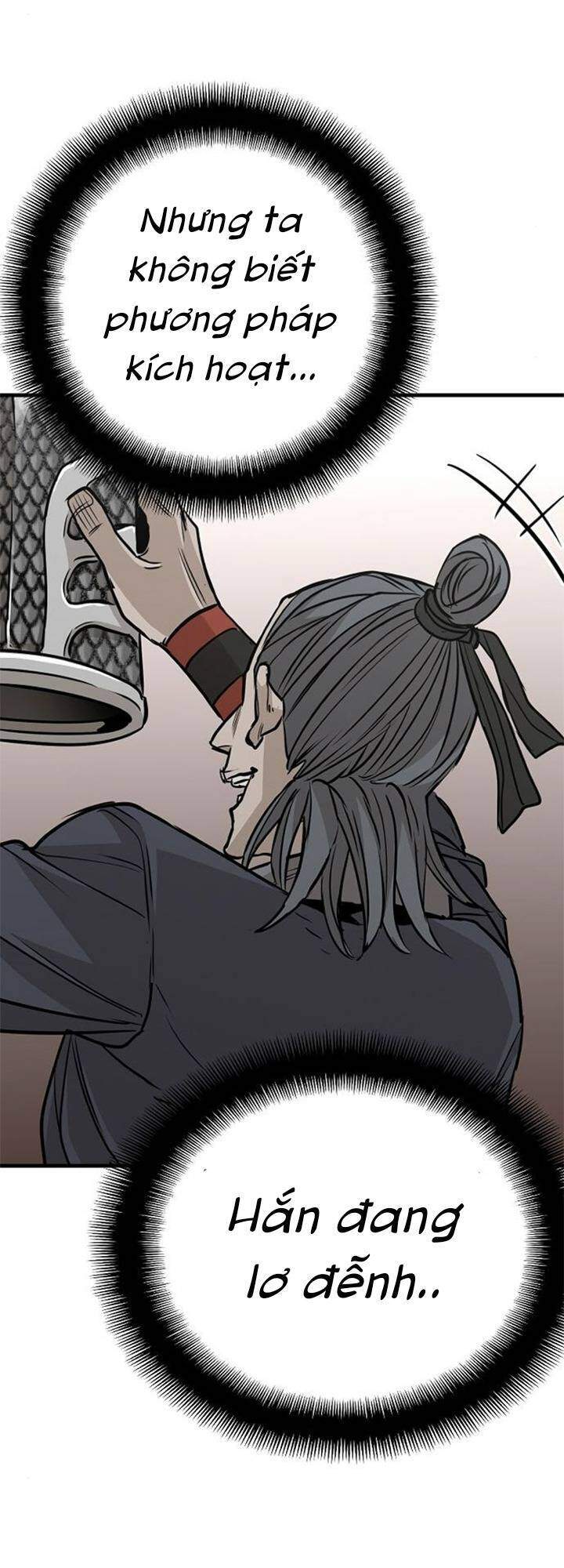 Thiên Ma Phi Thăng Truyện Chap 14 - Next Chap 15