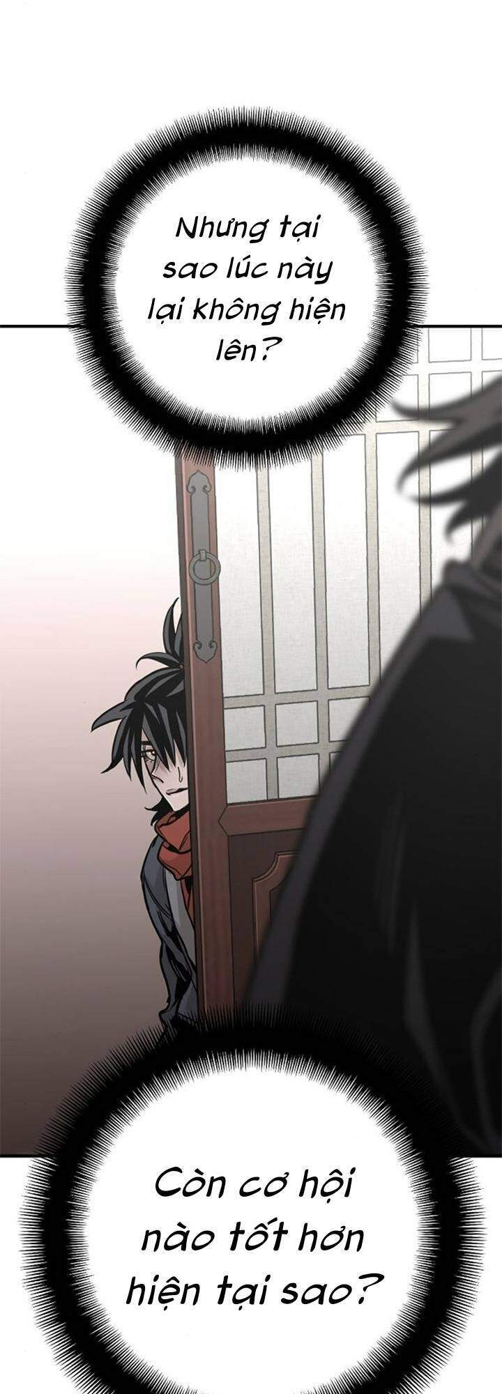 Thiên Ma Phi Thăng Truyện Chap 14 - Next Chap 15