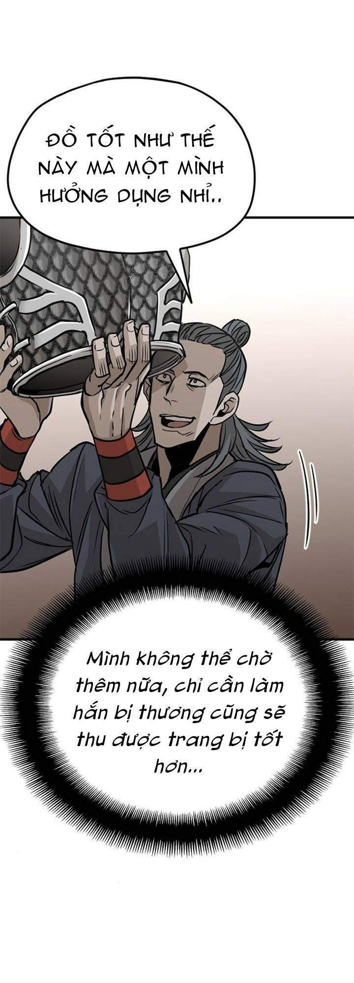 Thiên Ma Phi Thăng Truyện Chap 14 - Next Chap 15