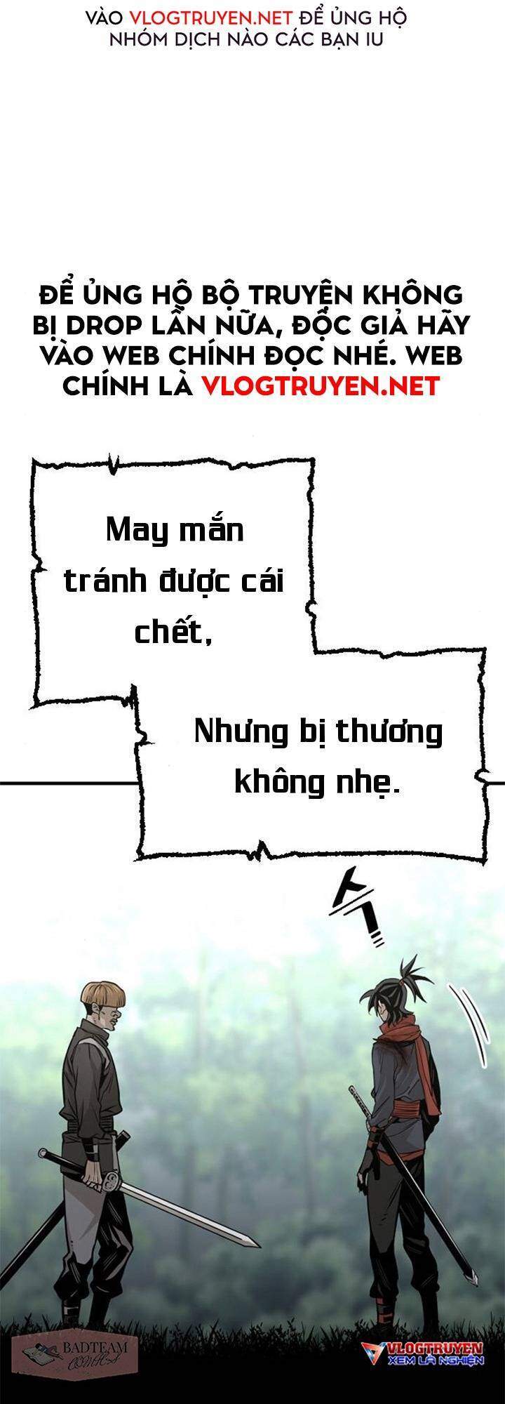 Thiên Ma Phi Thăng Truyện Chap 14 - Next Chap 15
