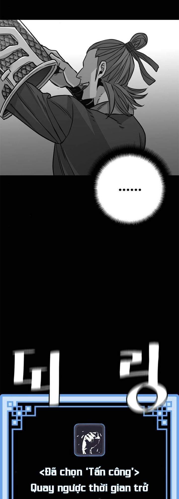 Thiên Ma Phi Thăng Truyện Chap 14 - Next Chap 15