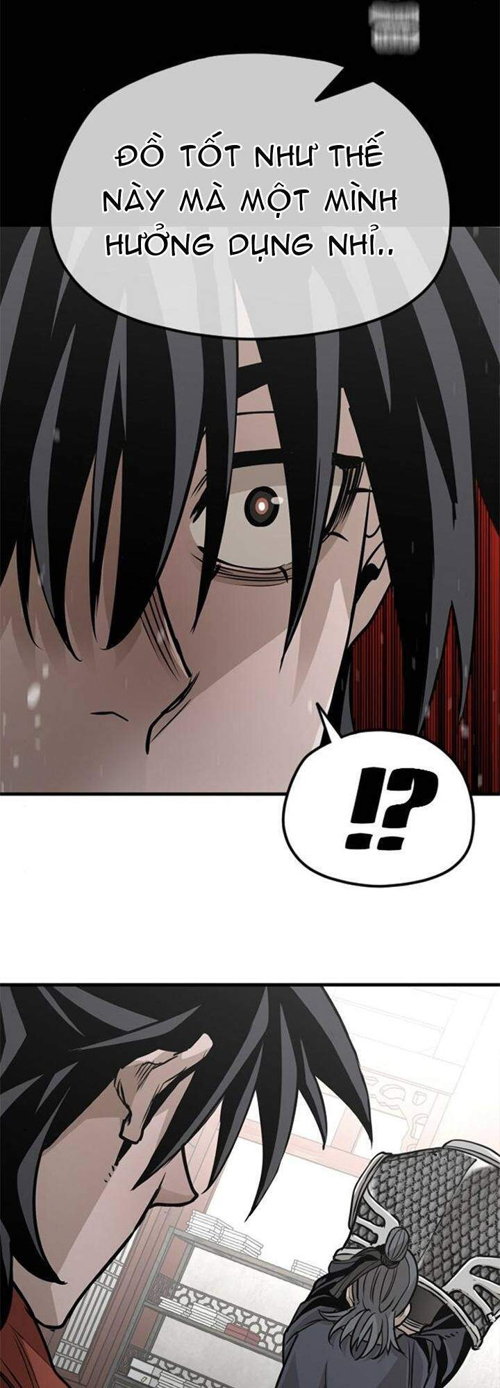 Thiên Ma Phi Thăng Truyện Chap 14 - Next Chap 15