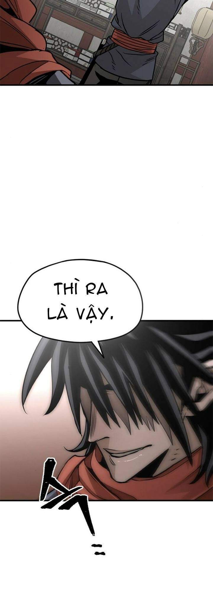 Thiên Ma Phi Thăng Truyện Chap 14 - Next Chap 15