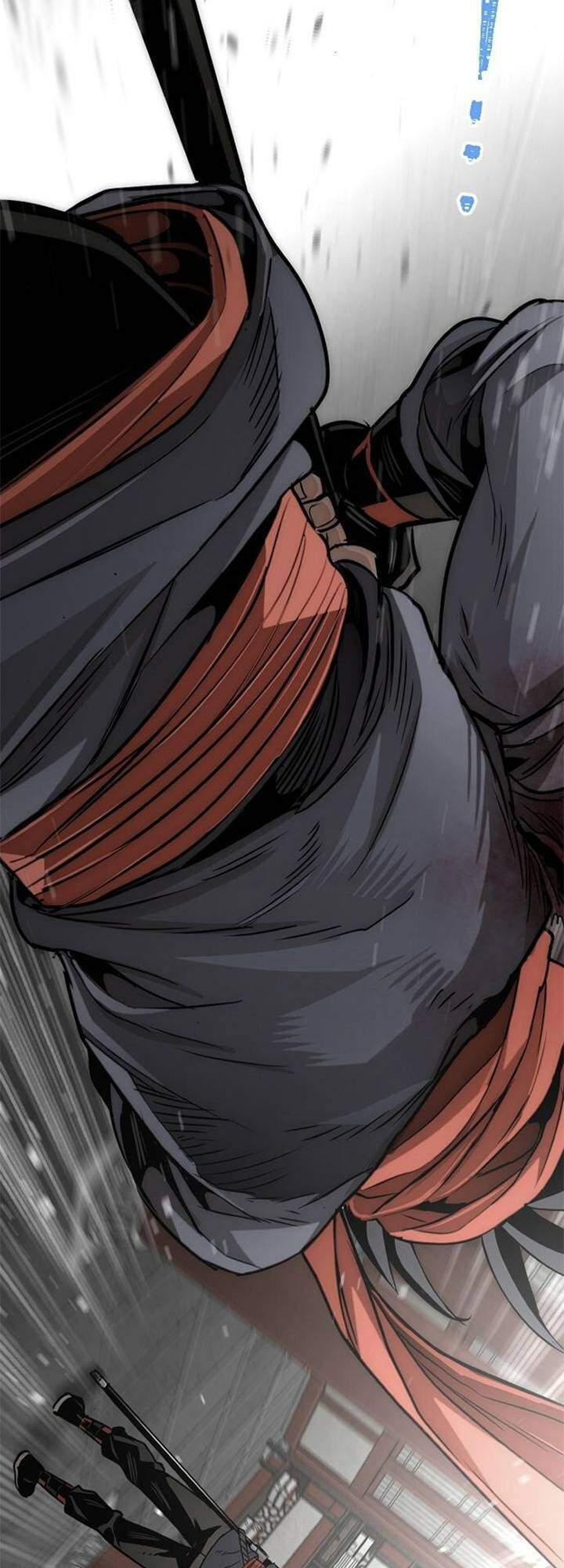 Thiên Ma Phi Thăng Truyện Chap 14 - Next Chap 15