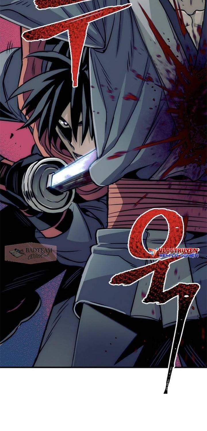 Thiên Ma Phi Thăng Truyện Chap 14 - Next Chap 15