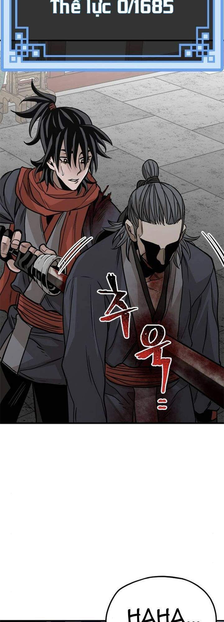 Thiên Ma Phi Thăng Truyện Chap 14 - Next Chap 15