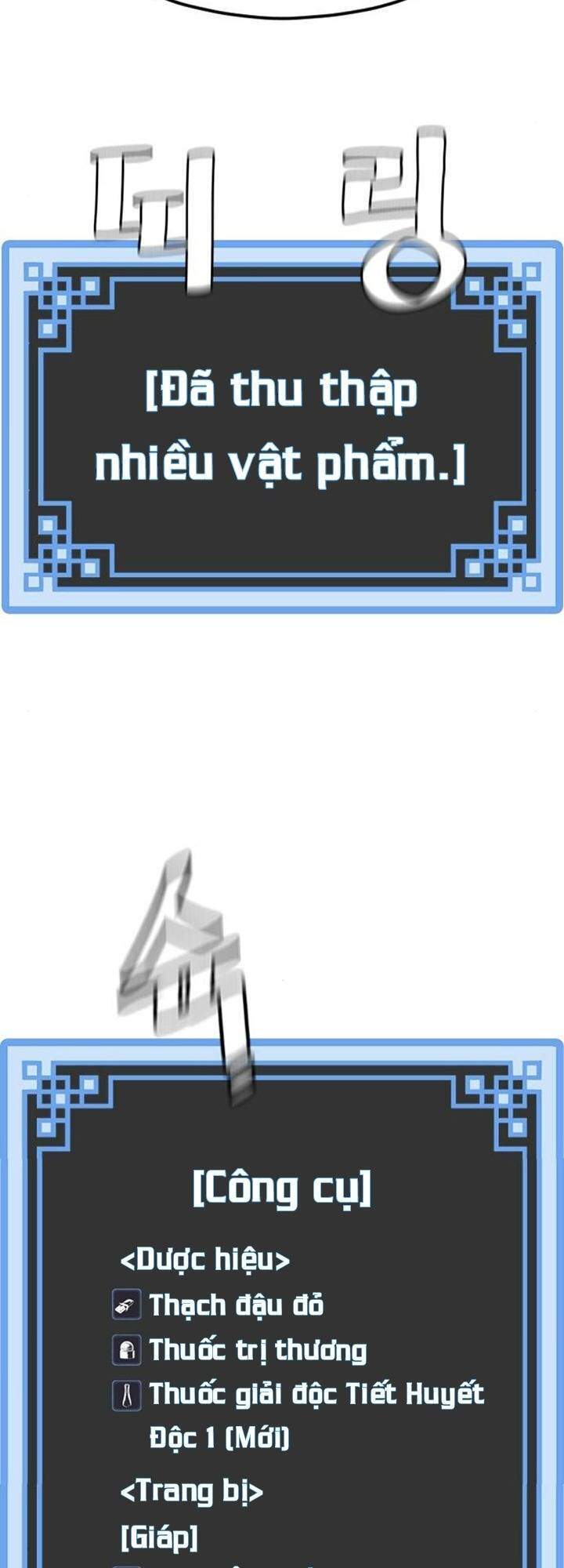 Thiên Ma Phi Thăng Truyện Chap 14 - Next Chap 15