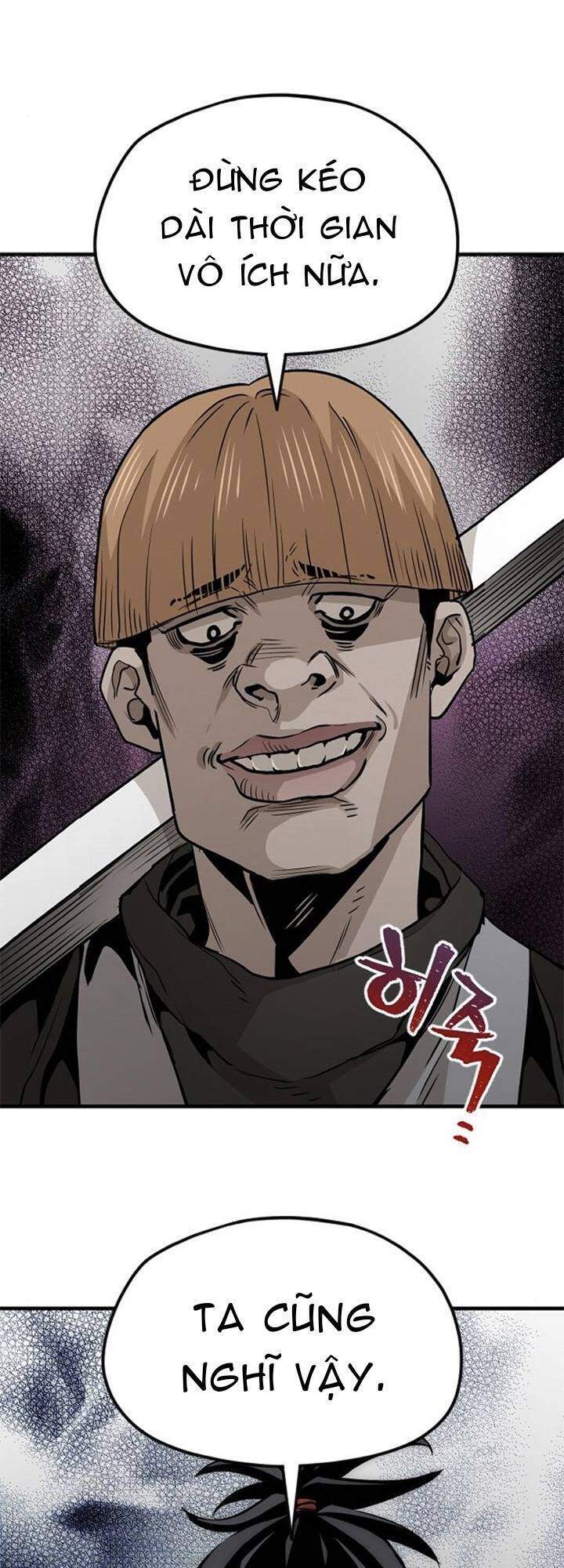 Thiên Ma Phi Thăng Truyện Chap 14 - Next Chap 15